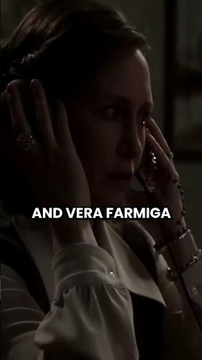 😱 The Final Conjuring Movie Set To Release In 2025 🎬