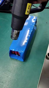 2126 Pack assembly process details | Laptop Repair Secrets