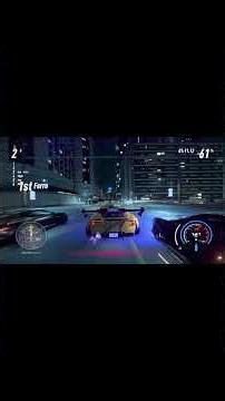 【Need for Speed™ Heat】惜しい人物を亡くしたな🍺【Polestar 1 Hero Edition '20】