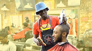 Who Should Pay For The First Date? • Advice From A Barber