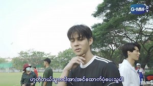 Behind the scene of ep8 (2gether the series) MMsub #2gethertheseries | Keep Calm and Watch BL