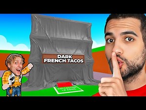 Que Nous Cache TOINELAG ? (DarkFrenchTacos)