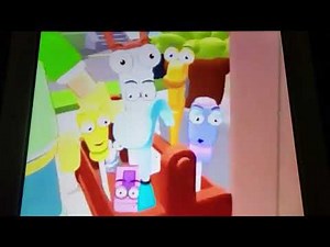 Handy Manny DVD Trailer