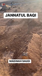 2.4M views · 117K reactions | Jannatul Baqi, Madinah Saudi Arabia#jannatulbaqi #madinah #saudiarabiadaily #saudi #travel #travelblogger #traveltheworld #OFW #saudiarabia | Saudi Arabia Daily | Facebook