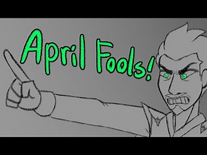 (APRIL FOOLS) Geeky's "Wish" Rewrite if it were Written by VivziePop