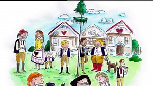 Zprávičky: První máj - ČT edu - Česká televize