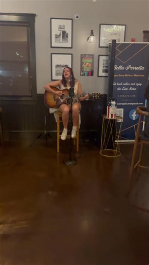 BellaPerrota at Primo Pub Dracut!!! | Primo Pizza Restaurant Dracut