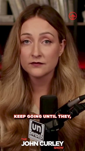 Brandi Kruse Takes on WA Lawmakers