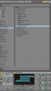Re-Enveloper! Jelen esetben pumpáló digi torzítónak használjuk. 勞 Szoktatok kísérletezni nem szokványos gyakorlatokkal? Mi az, amit szerintetek a legtöbben nem ismernek? 﫣 | imPro | Facebook