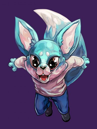 Create Your Original Character Art for 'The Final Hours' Contest!