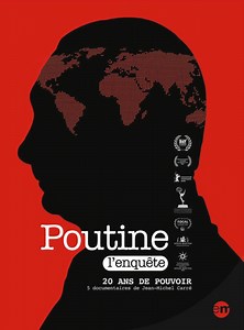 Le Système Poutine (2007) | ČSFD.cz