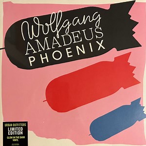 Phoenix - Wolfgang Amadeus Phoenix