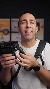 PGYTECH Camera Strap Pro – The Best Camera Strap?