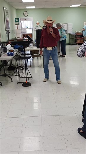 Monty Dale Luke on Reels