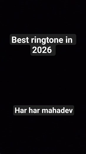 best mobile ringtone #ringtone