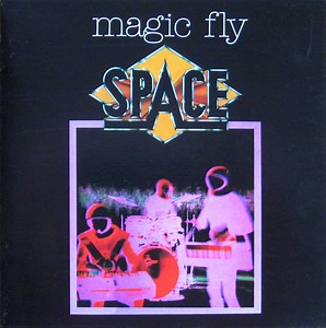 Space - Magic Fly