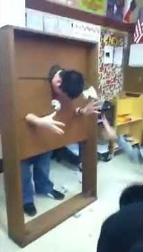 Medieval Torture (Pillory)