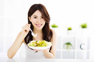 Asian Weight Loss: Can It Help You Shrink Back Into Shape?