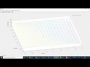 Méthode des différences finies avec MATLAB