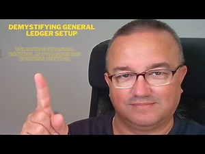 Demystifying General Ledger Setup: Unlocking Financial Control in Dynamics 365 Business Central