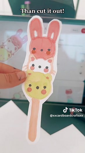 How to Make Homemade Stickers That Are Cute and Easy!