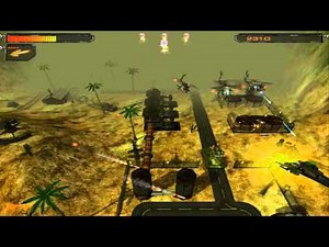 Air Force Missions Gameplay