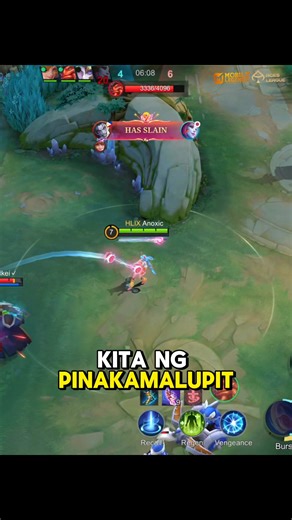 384K views · 3.9K reactions | last week pa daw sya | AnoxicPlayz | Facebook