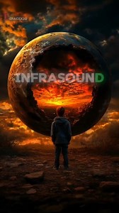 10K reactions · 383 shares | Know why infrasound is unheard by humans . . . Follow for more information ❤️ . . . . #science #sciencefacts #spacescience #astronomy #fact #viral #spacex2o #reelsfbシ | Imran Karime | Facebook