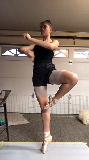 Natalie Taylor on TikTok