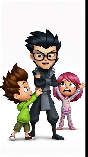 From Pristine to Prank: What Happens After the Poop Prop Drops? 💩✨