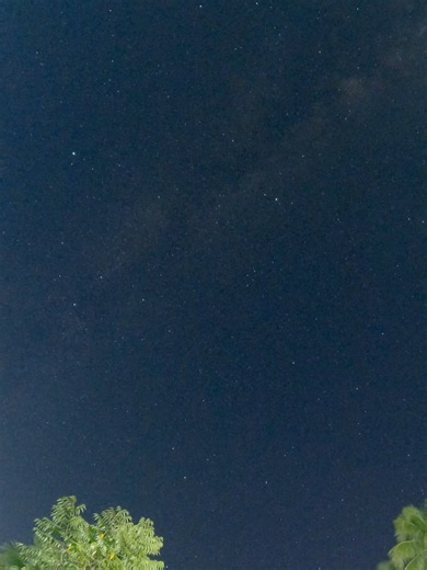 Dusk Till Dawn Timelapse: GoPro HERO10 Settings for Night Sky