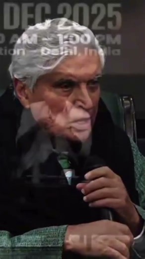 Mufti Shamail Nadawi vs Javed Akhtar | how can you define devil | #doesgodexist #yt #foryou #viralyt