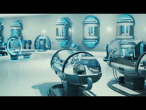 We are living in a simulation