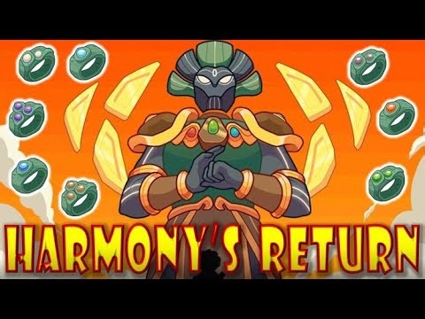 Harmony Island Return is CONFIRMED!!! INSANE NEWS in Prodigy Math!!!