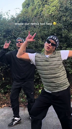 Eating up the ILLIT - Magnetic Remix Dance Challenge on EDM TikTok