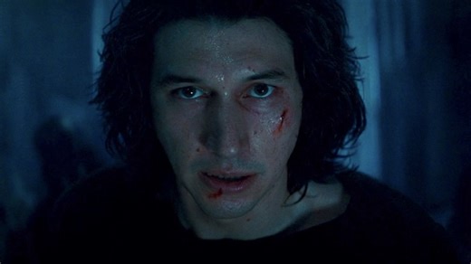 Fans Think Star Wars Is Trolling After Adam Driver's Kylo Ren Comments, And I Can't Argue
