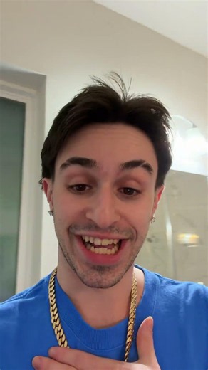 Guy finds out he’s ADOPTED😱*GONE BAD*