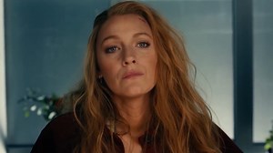 It Ends with Us (2024) - Movie