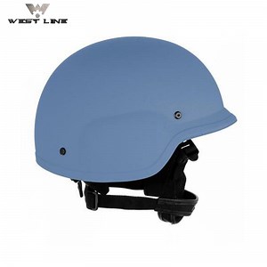 [Hot Item] Navy Blue Tactical Combat Special Forces Protective PASGT Helmet