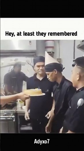 🎂 Happy Birthday... Now Get Back to Work. 💀 #relatable #viral #funny #meme #shorts #birthday #
