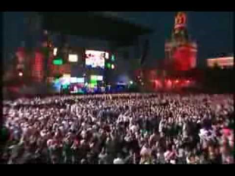 Paul McCartney - Birthday (The Beatles song)