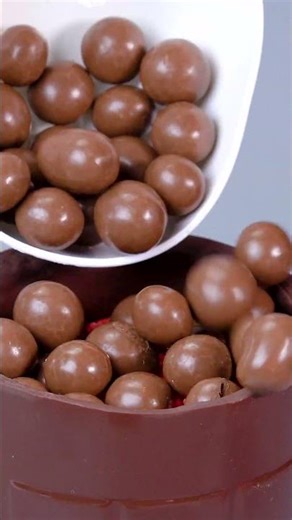 Chocolate Coke Bottle with M&M's Filling ✨ Amazing Cake Ideas #shorts