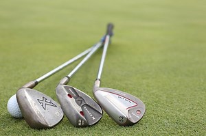 アプローチウェッジとは？特徴から打ち方まで教えます！