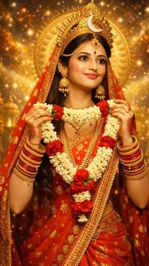 Shiv Shakti | Mahadev Parvati Vivah ka Divya Milan 🕉️✨