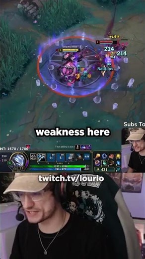 THE BROKEN NAUTILUS BUILD 🤫