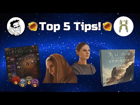 Shadow's Top Five! - How To Play Lady Jessica