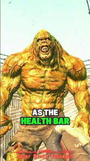 Defeat a Behemoth with a BB Gun? | Fallout 3 Locations