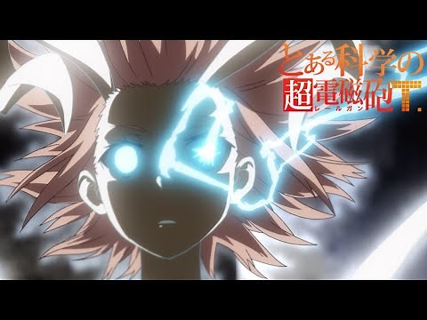 Level 6 Misaka?! | A Certain Scientific Railgun T