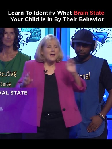 Understanding the Conscious Discipline Brain State Model