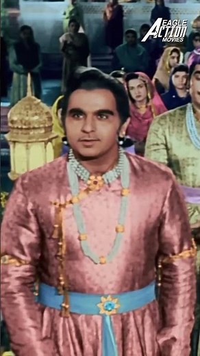 शहंशाह अपना ताज और दिल निकालकर देंगे 👸❤️ | #DilipKumar #MughalEAzam #Hindimovies #bollywoodmovies